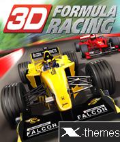 3D Formula Racing Games